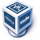 Virtual Machine icon