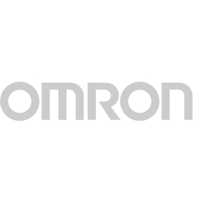 Omron logo