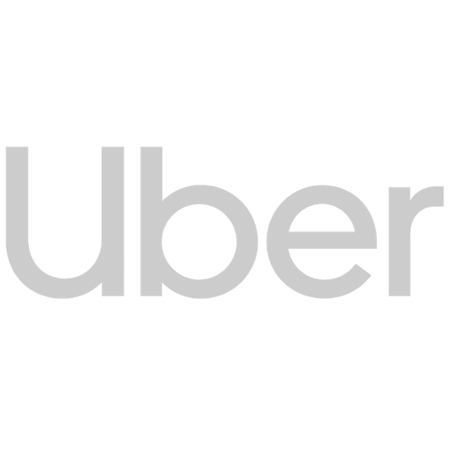 Uber logo