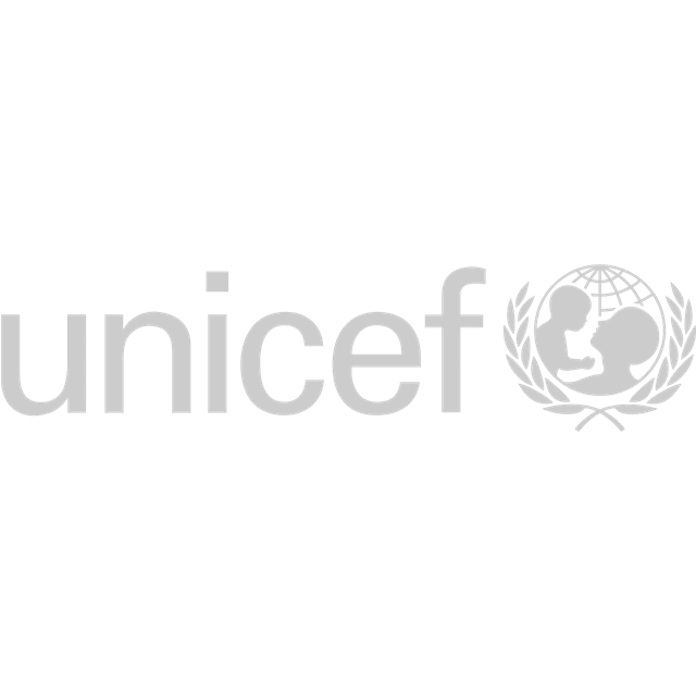 Unicef logo