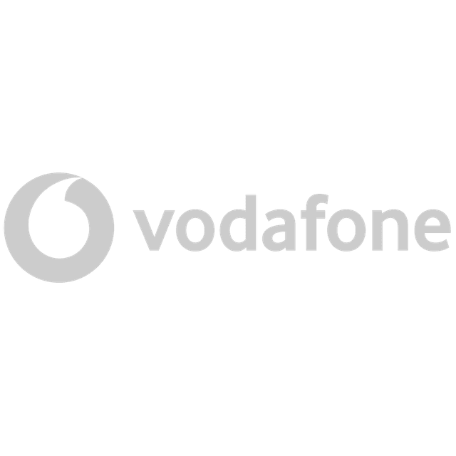 Vodafone logo